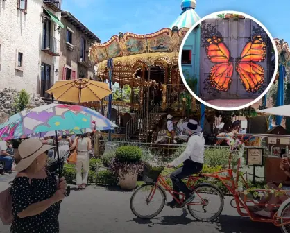 Balnearios, pueblos mágicos y más, 5 lugares cerca de la CDMX para disfrutar este fin de semana