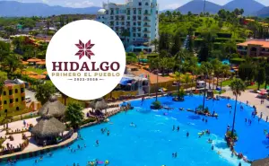Tres Balnearios en Hidalgo bonitos y con precios accesibles
