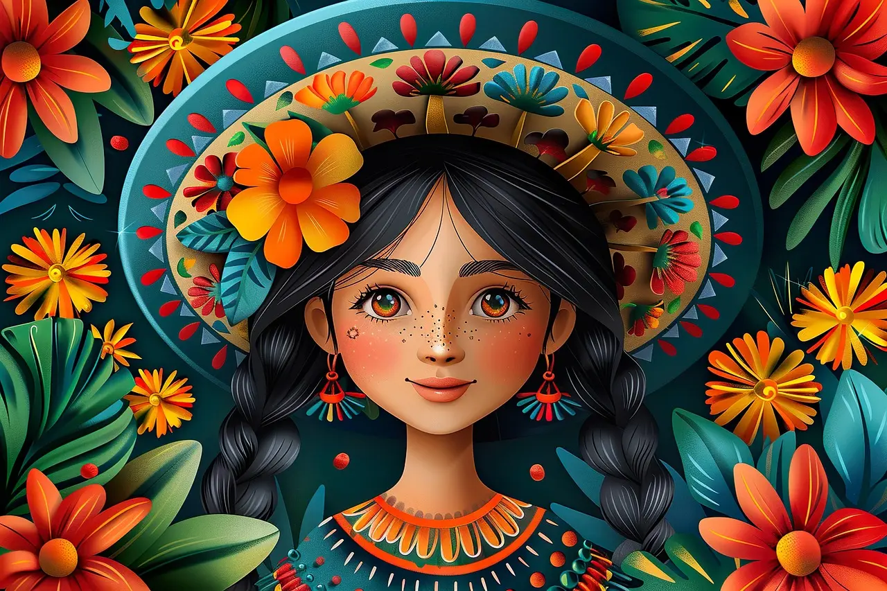 México incluyente. Imagen. Pixabay.