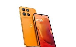 Motorola Moto G15 con memoria de almacenamiento de 512 GB y con 56% de descuento en Mercado Libre