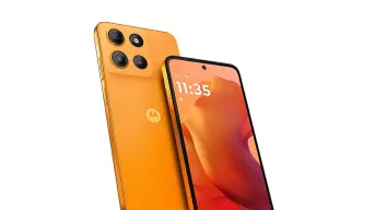 Motorola Moto G15 con memoria de almacenamiento de 512 GB y con 56% de descuento en Mercado Libre