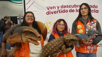 Museo interactivo La Rodadora en Ciudad Juárez; horarios y boleto de entrada