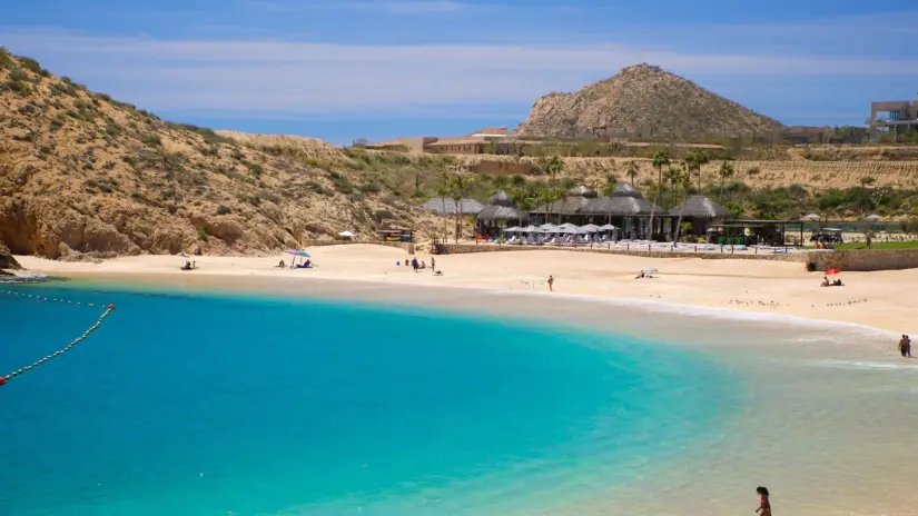 Aprovecha el verano en Playa Santa María. Foto: Cortesía. 