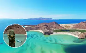 Las playas más económicas en Baja California Sur para este verano