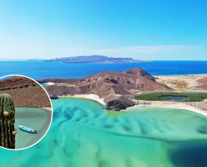 Las playas más económicas en Baja California Sur para este verano