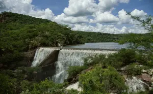 Presa de Malpaso, el tesoro natural de Aguascalientes: ¿cómo llegar?