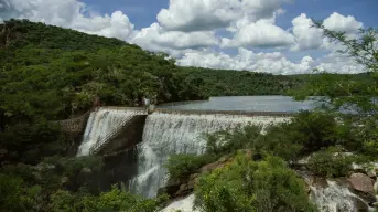 Presa de Malpaso, el tesoro natural de Aguascalientes: ¿cómo llegar?
