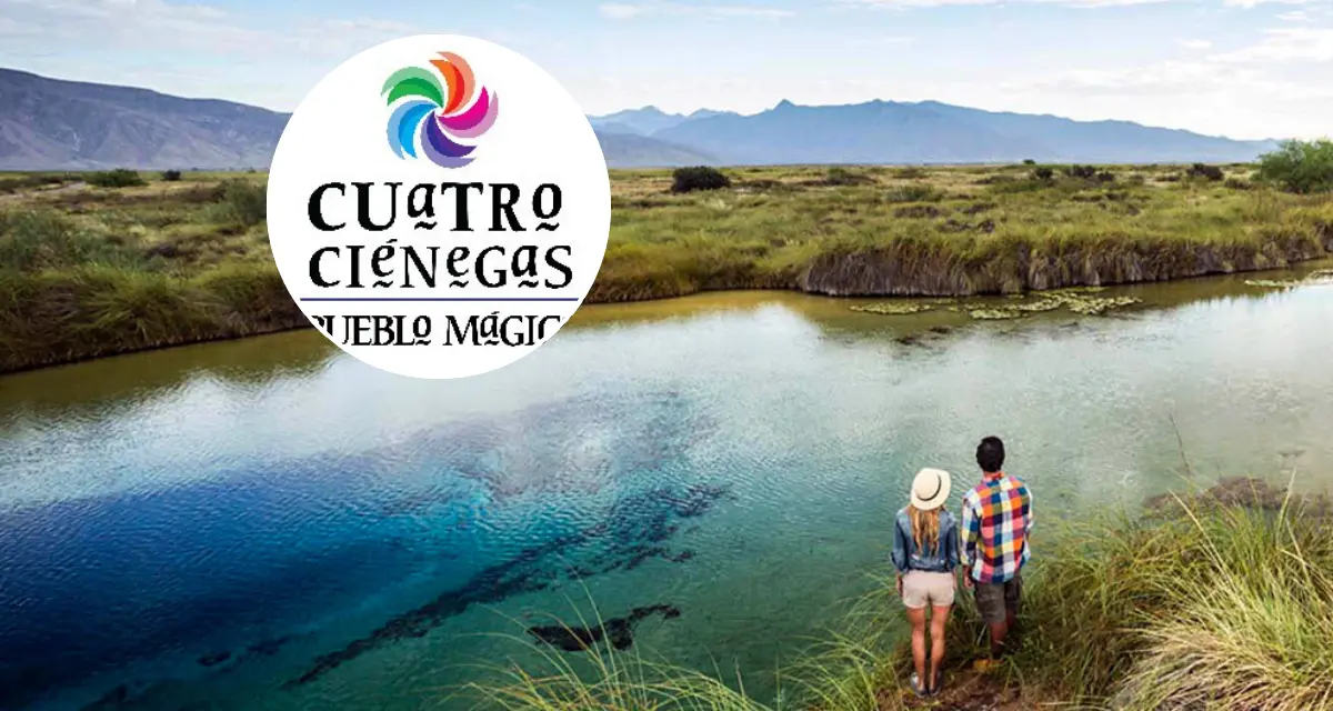 Pueblo Mágico Cuatro Ciénegas en Hidalgo será el municipio clave para inversión millonaria. Foto: Cortesía.