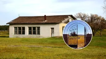 Real del Castillo: ruinas, oro y un pasado glorioso que pocos recuerdan de Baja California