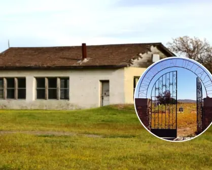 Real del Castillo: ruinas, oro y un pasado glorioso que pocos recuerdan de Baja California
