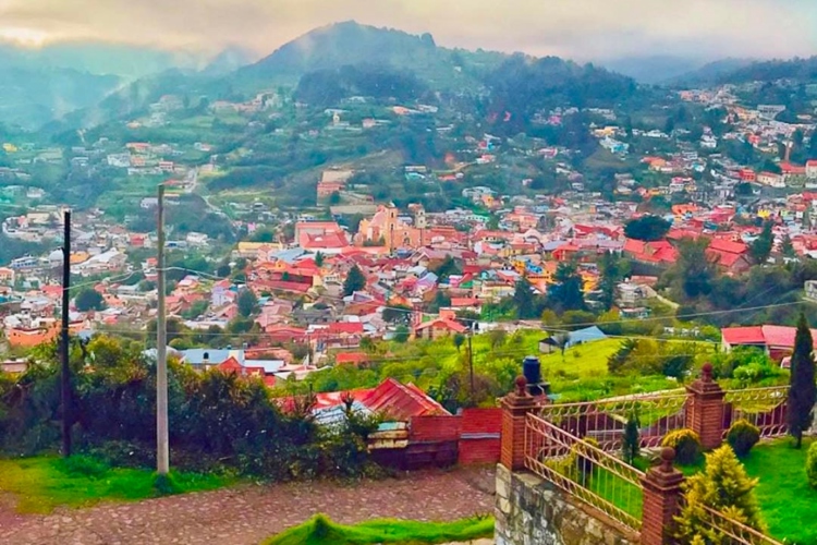 Real del Monte: donde la minería y los pastes de Hidalgo se encuentran