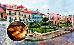 Real del Monte: donde la minería y los pastes de Hidalgo se encuentran