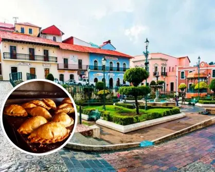 Real del Monte: donde la minería y los pastes de Hidalgo se encuentran