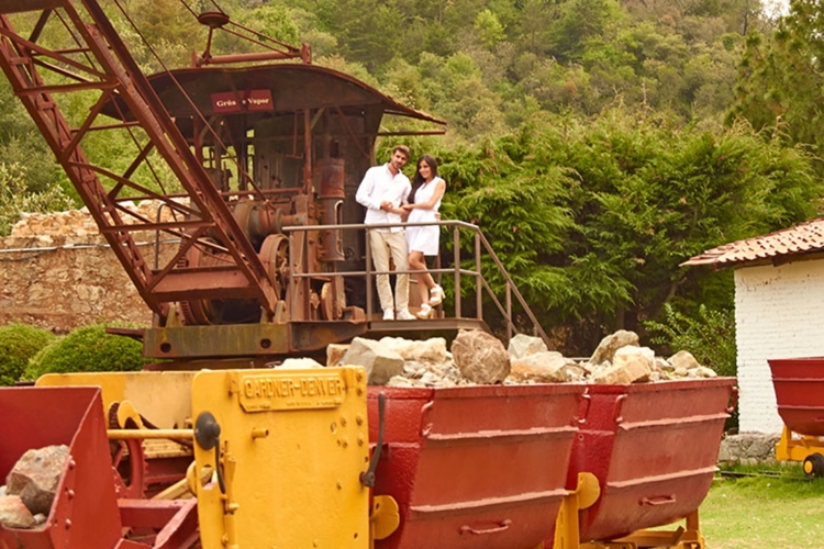 El mejor día para visitar Real del Monte y probar su historia minera