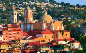 El mejor día para visitar Real del Monte y probar su historia minera