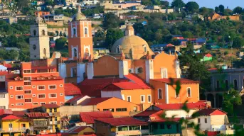 El mejor día para visitar Real del Monte y probar su historia minera