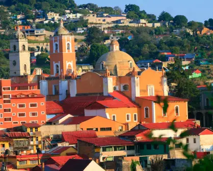 El mejor día para visitar Real del Monte y probar su historia minera