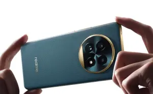 Realme 13 Pro+ incluye el mejor telefoto de la gama media premium y es accesible