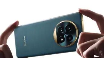 Realme 13 Pro+ incluye el mejor telefoto de la gama media premium y es accesible