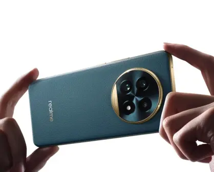 Realme 13 Pro+ incluye el mejor telefoto de la gama media premium y es accesible