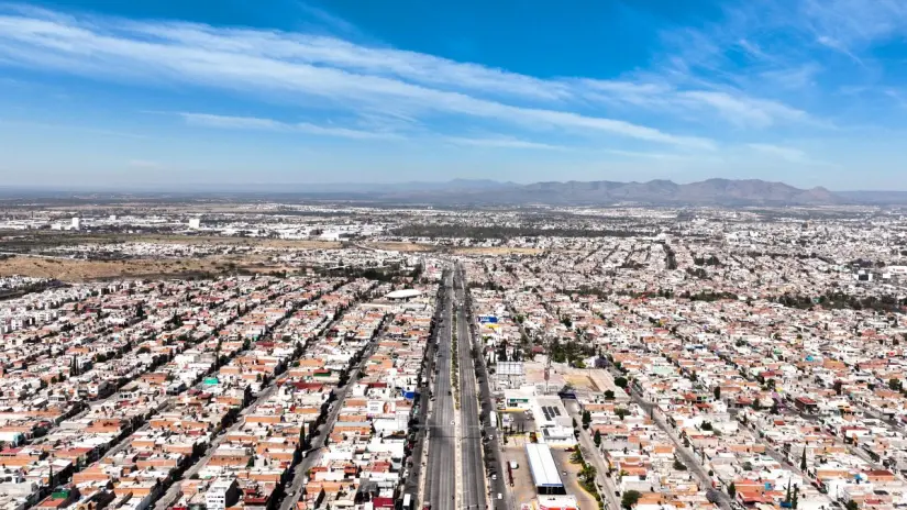 Requisitos y registro para las viviendas del Gobierno de Aguascalientes . Foto: Cortesía
