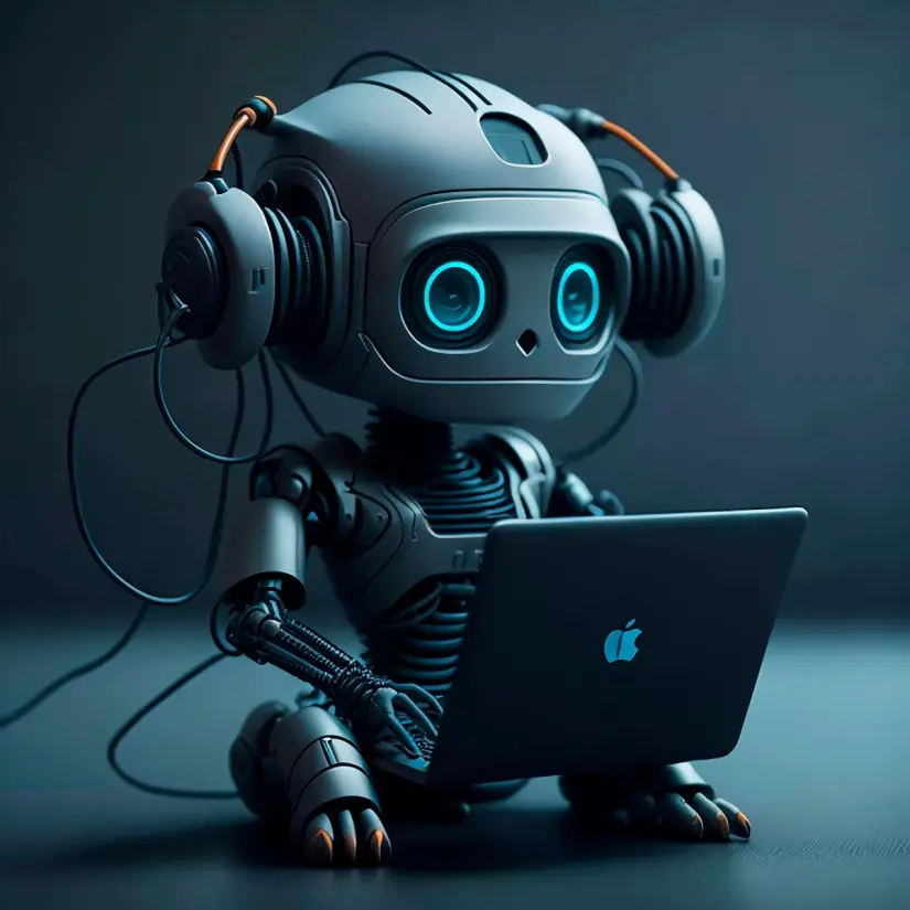 Cada vez la IA nos sorprende más. Imagen. Pixabay.