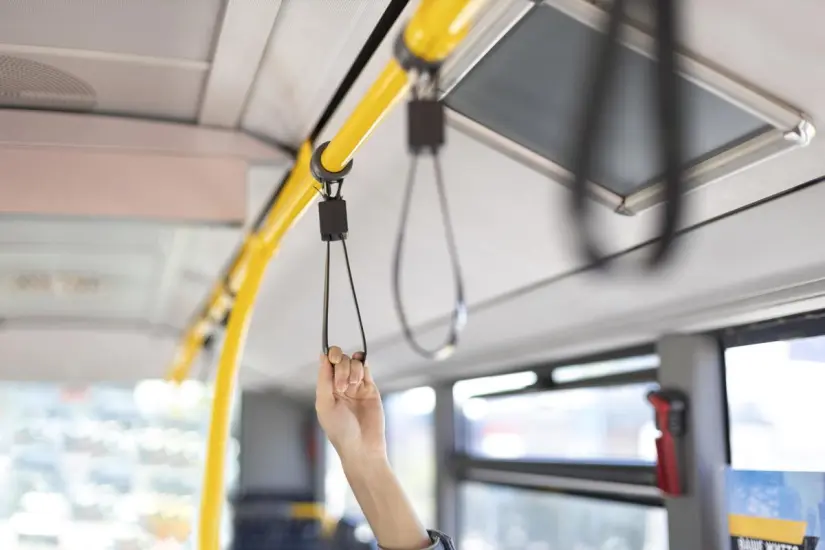 Conoce cuáles son las rutas canceladas en La Paz. Foto: Freepik. Conoce cuáles son las rutas canceladas en La Paz. Foto: Freepik.