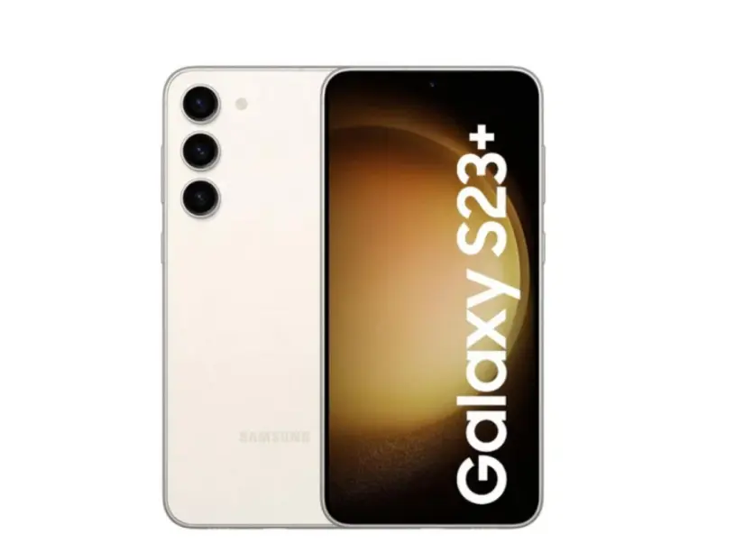 Samsung Galaxy S23+ recibirá actualizaciones hasta el 2028. Foto: Cortesía