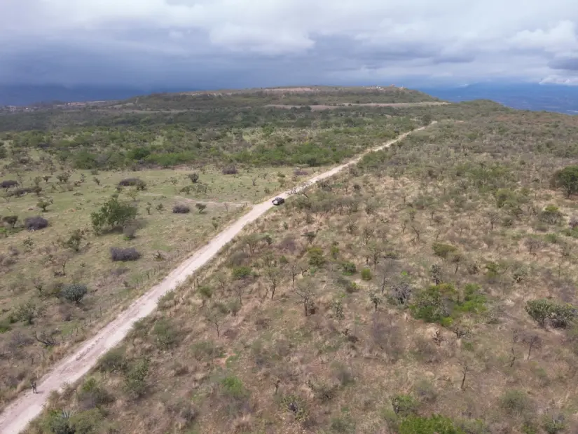 Más seguridad para Aguascalientes.