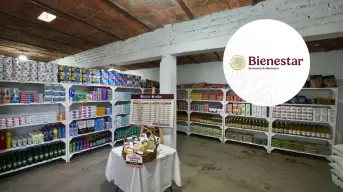 Tiendas del Bienestar en Aguascalientes; ubicaciones y costos