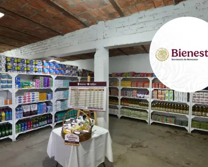 Tiendas del Bienestar en Aguascalientes; ubicaciones y costos