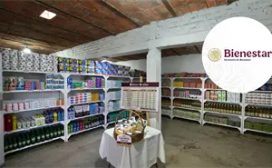 Tiendas del Bienestar en Durango: ¿Cuántas hay y dónde se ubican?