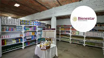 Tiendas del Bienestar en Durango: ¿Cuántas hay y dónde se ubican?