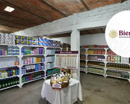 Tiendas del Bienestar en Durango: ¿Cuántas hay y dónde se ubican?