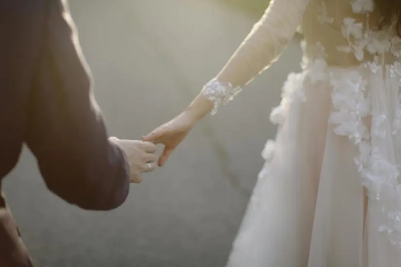 imagen recuadro La pareja debe de solicitar el tramite en la Casa de Gobierno en Nayarit para el acta de matrimonio Foto: Pexels