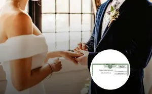 ¿Cómo tramitar el acta de matrimonio en Nayarit?