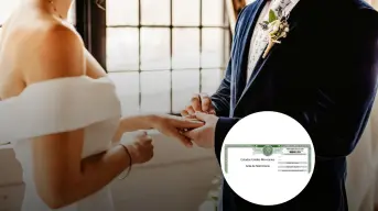 ¿Cómo tramitar el acta de matrimonio en Nayarit?