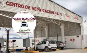 Verificación vehicular en Hidalgo 2025: cómo sacar cita y sus costos