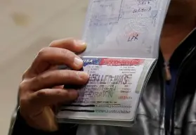 Visa de trabajo de Estados Unidos: tipos de visas, precios y requisitos en 2025