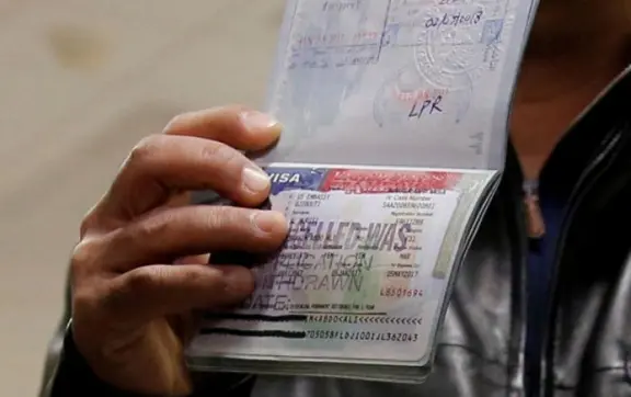 Visa de trabajo de Estados Unidos: tipos de visas, precios y requisitos en 2025