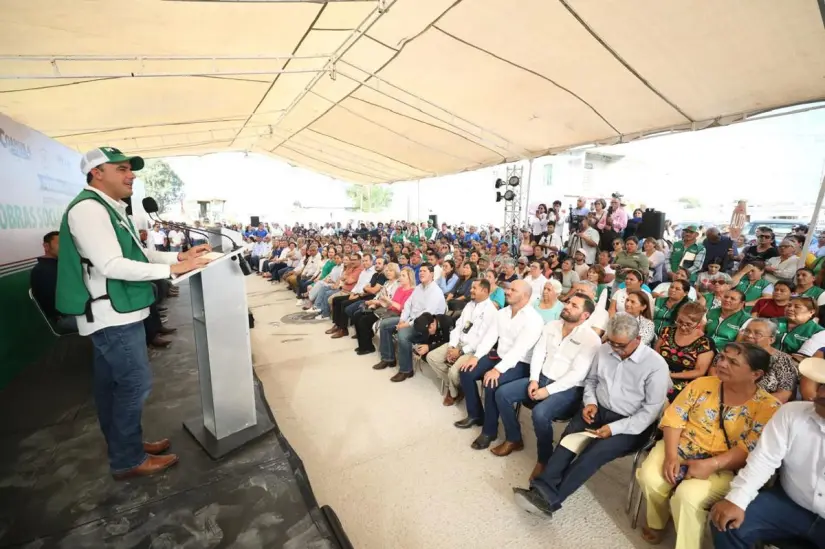 Pueblo Mágico Cuatro Ciénegas un destino que será favorecido con una gran inversión. Foto: Cortesía.