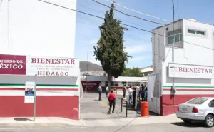 Delegación del programa de Bienestar en Hidalgo, donde se localizan y que tramites puedo realizar