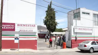 Delegación del programa de Bienestar en Hidalgo, donde se localizan y que tramites puedo realizar