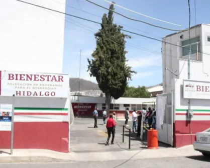 Delegación del programa de Bienestar en Hidalgo, donde se localizan y que tramites puedo realizar