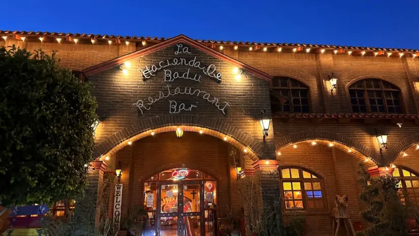  En Hacienda de Badú será este evento. el 15 de agosto. Foto: Cortesía