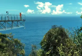 Recorre el Faro de Mazatlán: una caminata con vistas inolvidables