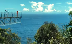Recorre el Faro de Mazatlán: una caminata con vistas inolvidables
