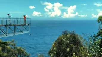 Recorre el Faro de Mazatlán: una caminata con vistas inolvidables
