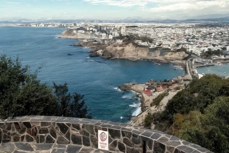 Recorre el Faro de Mazatlán: una caminata con vistas inolvidables