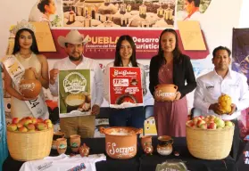 Feria de la Manzana 2025 de Soltepec; programa de actividades